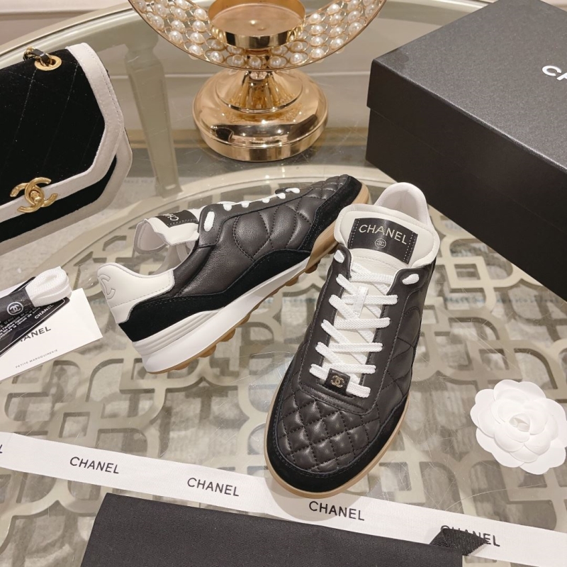 Chanel Casual Shoes